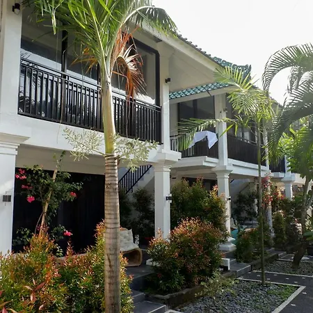 Puri Panca Jaya Hotel