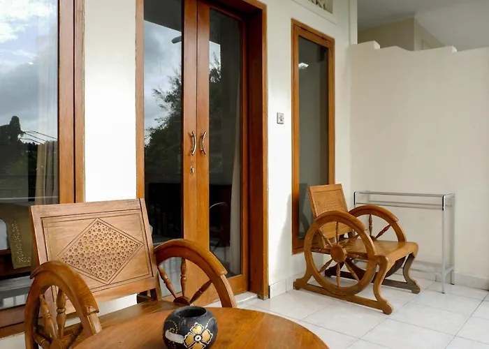 Puri Panca Jaya Seminyak