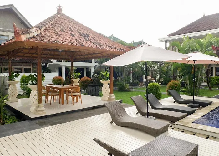 Konukevi Puri Panca Jaya