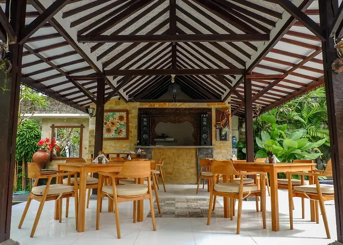 Puri Panca Jaya Konukevi Seminyak
